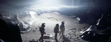 4 great movies that mix science fiction and horror to watch on Netflix, Amazon Prime Video, Disney+ and HBO Max