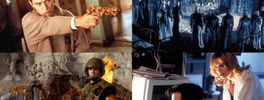 11 '90s Sci-Fi Movies That Unfairly Flopped And You Can Stream It And Blu-ray