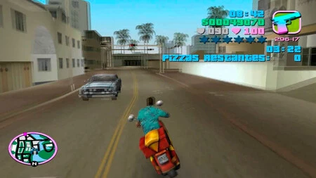 gta taxi5