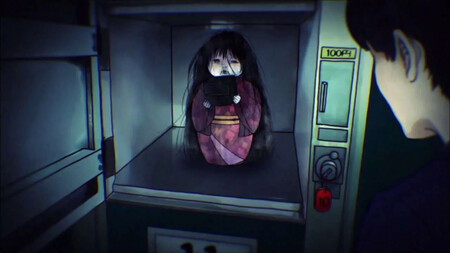 4 horror and suspense anime that can be streamed if the Netflix anthology has left you wanting to have a bad time - Khabar Non Stop 4 horror and suspense anime that can be streamed if the Netflix anthology has left you wanting to have a bad time - Khabar Non Stop