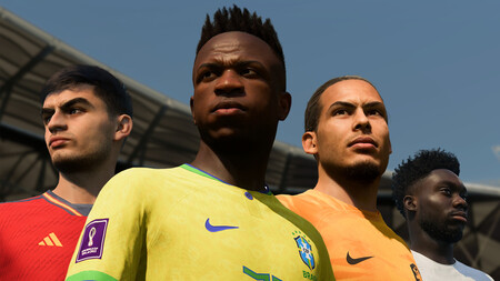 FIFA 23 (EA)