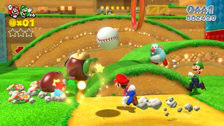 Wiiu Super Mario 3dworld 22