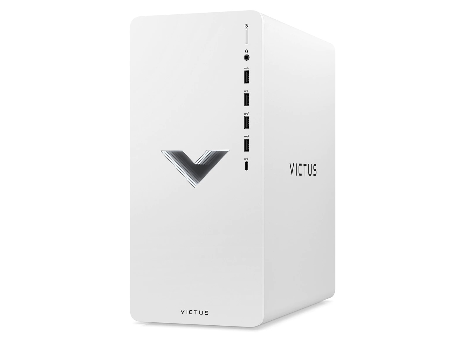 Victus by HP TG02-0147ns Gaming Desktop, Intel i5, 16GB, 512GB SSD, Nvidia GeForce RTX 3050 8GB, W11