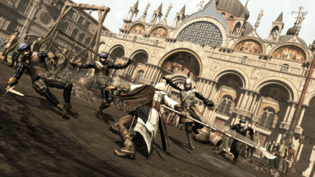 Assassin's Creed 2.