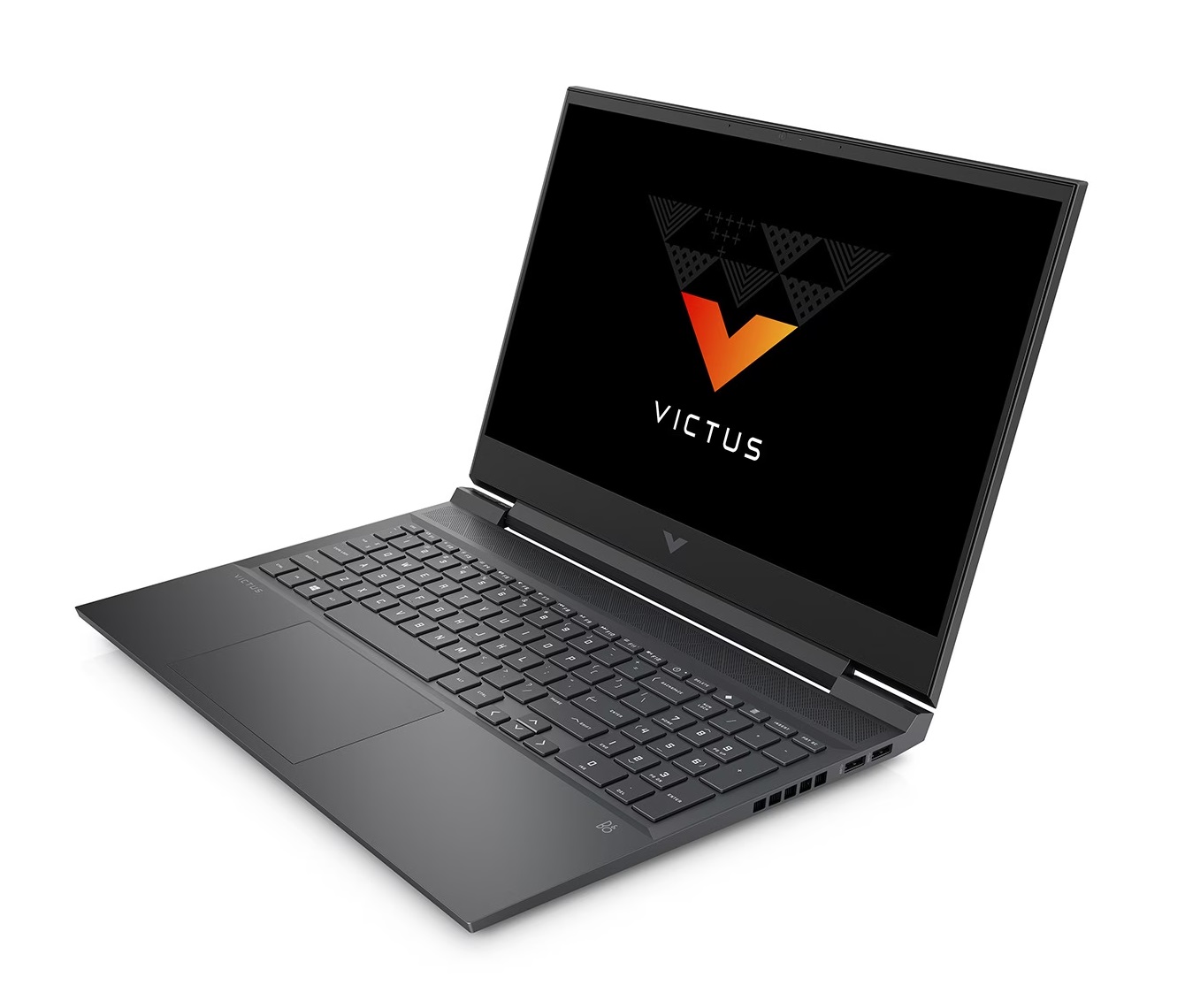 HP VICTUS 16-d0077ns Gaming Laptop i7 16GB 512GB SSD Nvidia GeForce RTX 3060 6GB 16.1"FreeDOS / No Operating System