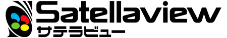satellaview logo