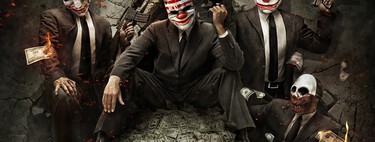 "Payday 3 is going to be a lot of fun"the CEO of Starbreeze points out that its development "It goes very well" and reaffirms its launch window for 2023 