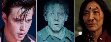 Oscars 2023: where to stream all the films nominated for the Oscars