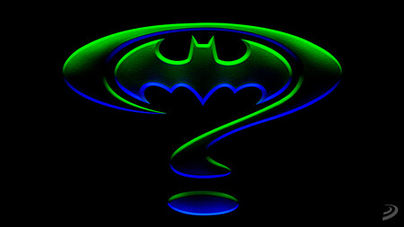 Batman Forever SNES