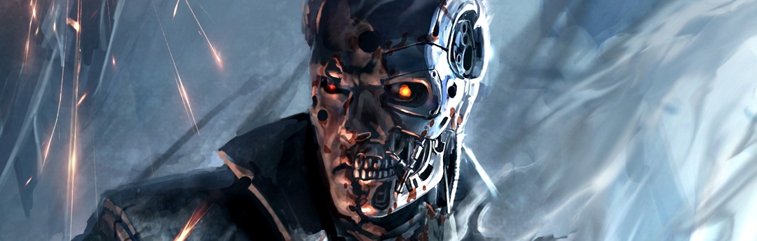 Analysis of Terminator Resistance, the War of the Future returns almost by surprise